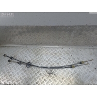 Трос кулисы КПП Opel Zafira B (2004-2014) 2005 55351948