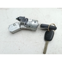 Замок зажигания Citroen C4 Picasso 2009 36410600