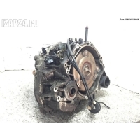 КПП автоматическая (АКПП) Opel Zafira A (1999-2005) 2002 09126260