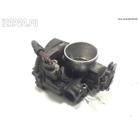Заслонка дроссельная Skoda Octavia mk1 (A4) 1999 06A133063F