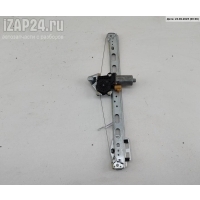 Стеклоподъемник электрический задний правый Mercedes W163 (ML) 1998 119016-100