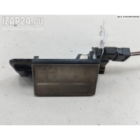 Подсветка номера BMW 3 E36 (1991-2000) 1994