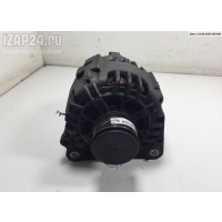Генератор Skoda Octavia mk1 (A4) 2003 038903023