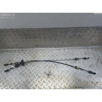 Трос кулисы КПП Opel Meriva A (2003-2010) 2007 24461921