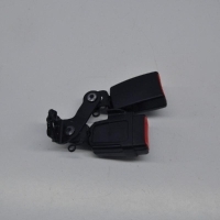Пряжка заднего среднего сиденья audi q3 8u 4g0857739 2.0l дизель
