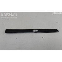 Молдинг двери задней правой Volkswagen Touran 2003 1T0853754B