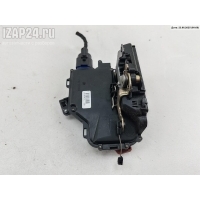 Замок двери задней правой Volkswagen Touran 2003 7L0839016