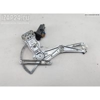 Стеклоподъемник электрический передний левый Mercedes W163 (ML) 1998 119150101