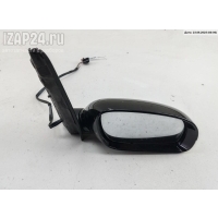 Зеркало наружное правое Volkswagen Touran 2003 1T0837934