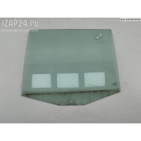 Стекло двери задней левой Volkswagen Touran 2003 43R-001583