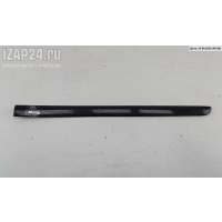 Молдинг двери передней правой Volkswagen Touran 2003 1T0853516B