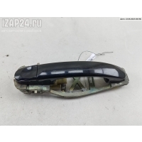 Ручка двери наружная задняя правая Volkswagen Touran 2003
