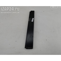 Накладка двери задней левой Volkswagen Touran 2003 1T0839889