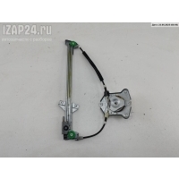 Стеклоподъемник механический передний правый Audi 100 C4 (1991-1994) 1992 4A0837400A