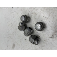 Болт колесный (гайка колесная) Nissan X-Trail (2001-2007) T30 2006