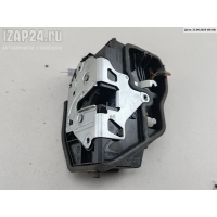 Замок двери передней правой BMW 5 F10/F11 (2009-2017) 2011 7229458