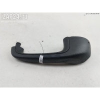 Ручка двери внутренняя задняя левая Audi 100 C4 (1991-1994) 1992 4A0867395