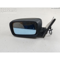 Зеркало наружное левое BMW 3 E36 (1991-2000) 1994 8144471
