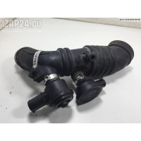 Патрубок турбины Skoda Octavia mk1 (A4) 1999 06A133356B, 06A145710, 034129101B