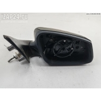 Зеркало наружное правое BMW 5 F10/F11 (2009-2017) 2011 F0153402