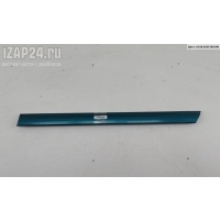 Молдинг двери задней левой Mercedes W202 (C) 1998 A2026908562