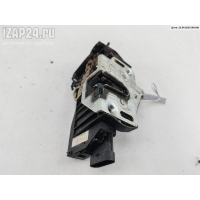 Замок двери задней правой Mercedes W163 (ML) 1998 1637300235
