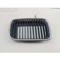 Решетка радиатора Лев. BMW 3 E36 (1991-2000) 1994 51138151548