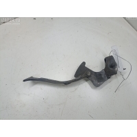 Замок капота Opel Zafira A (1999-2005) 2003 90587212