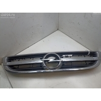 Решетка радиатора Opel Zafira A (1999-2005) 2003 24453538