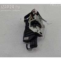 Замок двери передней правой Mercedes W163 (ML) 1998 A1637200435