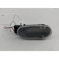 Фонарь салонный (плафон) Opel Omega B (1994-2003) 2000 90508661