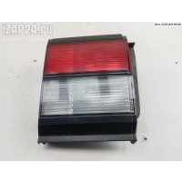 Фонарь крышки багажника правый Volkswagen Passat B3 1992 357945108