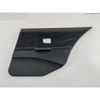 Обшивка двери задней правой (дверная карта) BMW 3 E36 (1991-2000) 1994 18122274