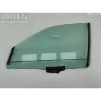 Стекло двери передней левой Audi 100 C4 (1991-1994) 1992 43R-001193