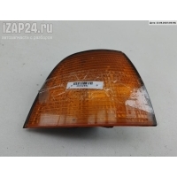 Поворотник (указатель поворота) правый BMW 3 E36 (1991-2000) 1994 1387044
