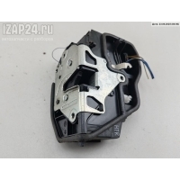 Замок двери задней правой BMW 5 E60/E61 (2003-2010) 2006 7167076