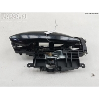 Ручка двери наружная передняя правая BMW 5 F10/F11 (2009-2017) 2011 X4717565009
