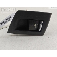 Кнопка стеклоподъемника переднего правого BMW 5 F10/F11 (2009-2017) 2011 9183548