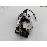 Замок двери задней левой Mercedes W163 (ML) 1998 A1637300135