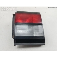 Фонарь крышки багажника левый Volkswagen Passat B3 1992 357945107