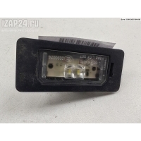 Подсветка номера BMW 5 F10/F11 (2009-2017) 2011 7193293
