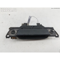 Ручка двери наружная задняя правая BMW 3 E36 (1991-2000) 1994 51221960826