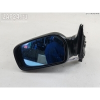 Зеркало наружное левое Audi 100 C4 (1991-1994) 1992 4A1857501A