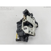 Замок двери передней правой Mercedes W202 (C) 1998 2027204435