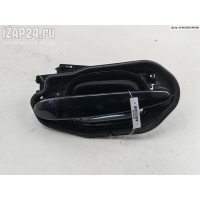 Ручка двери наружная задняя правая BMW 5 E60/E61 (2003-2010) 2006 7034544