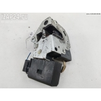 Замок двери задней левой BMW 3 E36 (1991-2000) 1994 8122419