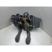 Узел педальный Opel Corsa D (2006-2014) 2006 55703354