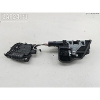 Замок двери задней левой BMW 5 F10/F11 (2009-2017) 2012 7154515