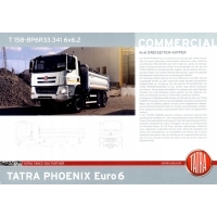 Prospekt tatra финикс т 158-8p6r33.341 6x6.2