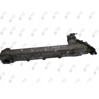 Recyrkulator выхлопных газов modine man tga d2876 d2866